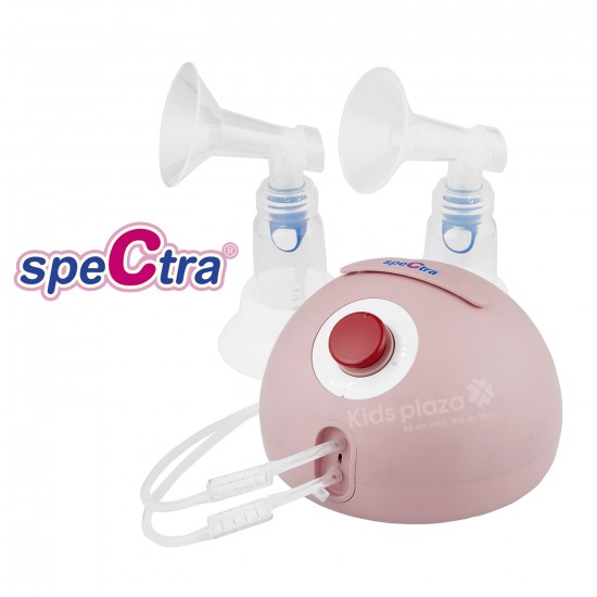 ưu điểm máy hút sữa spectra dew 350