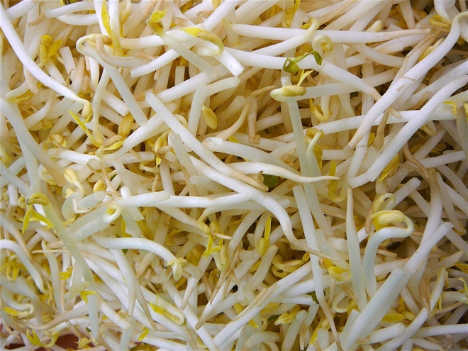 Mẹo dân gian cực hay cho bé khỏe mạnh