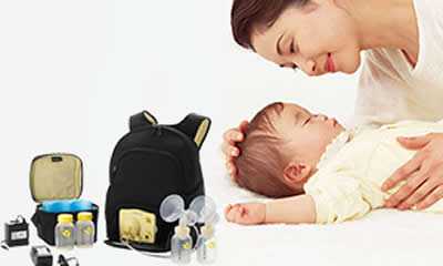 dùng máy hút sữa có làm mất sữa không