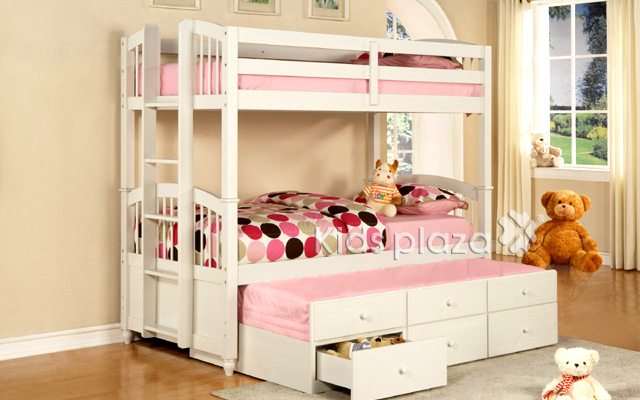 giường tầng trẻ em giá rẻ