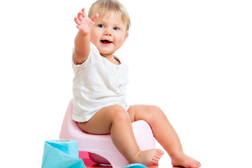 Trẻ bị tiêu chảy - dấu hiệu nhận biết trẻ sơ sinh bị ốm