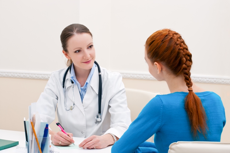 Làm xét nghiệm trước khi thụ thai – Sàng lọc di truyền