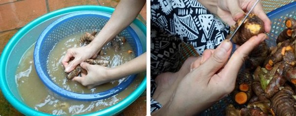 Cách làm rượu gừng nghệ - bí quyết giảm cân số 1 cho mẹ bầu