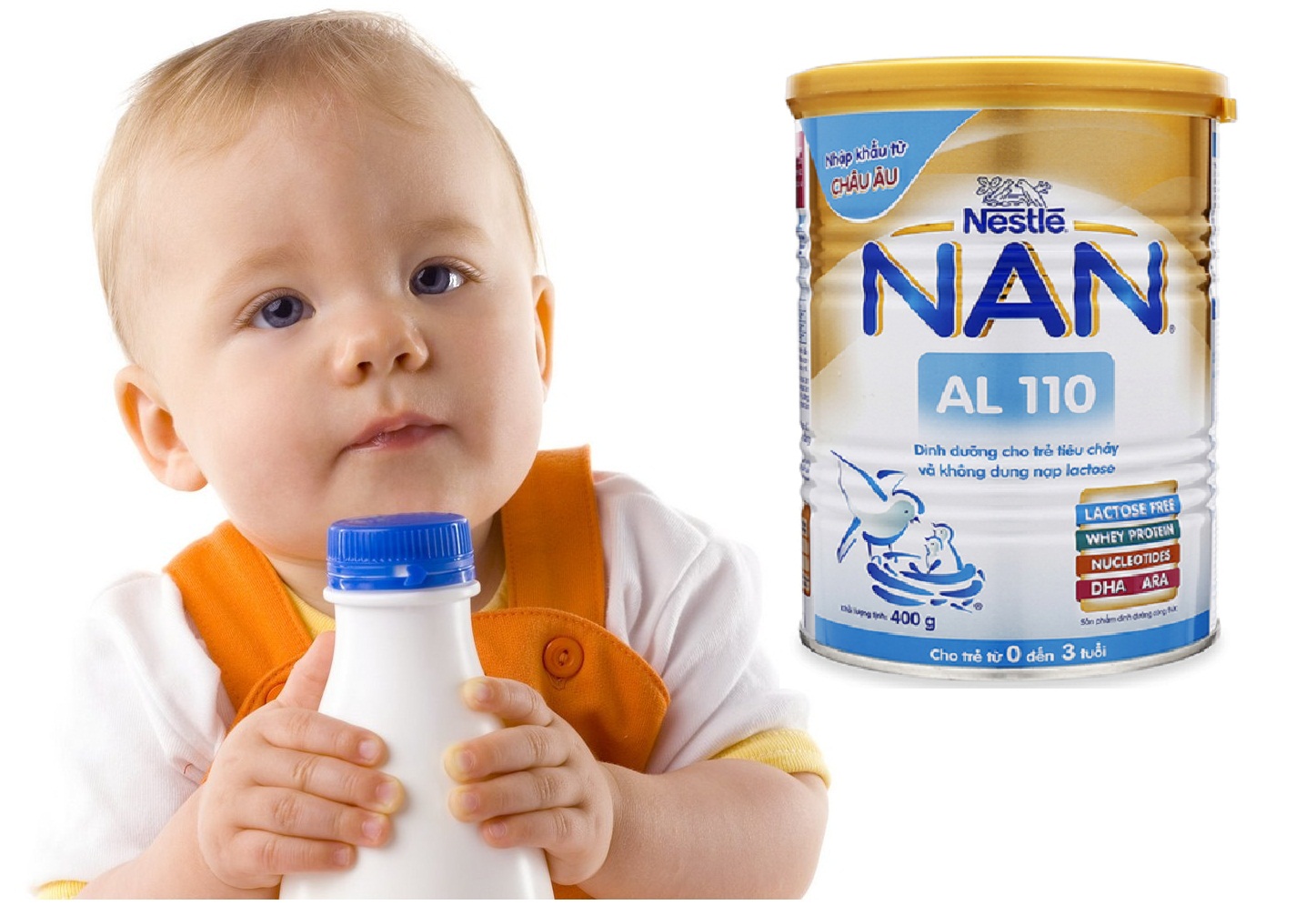 sua-nan -al110-400g