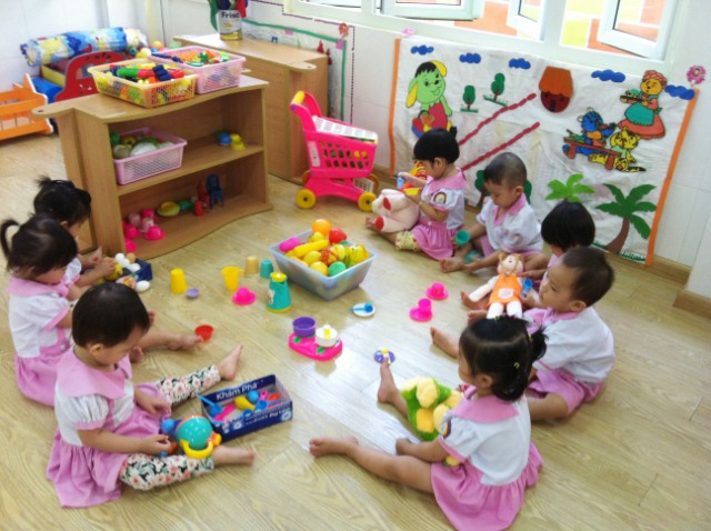 mách mẹ mẹo chuẩn bị tốt nhất cho lần đầu đi học của con
