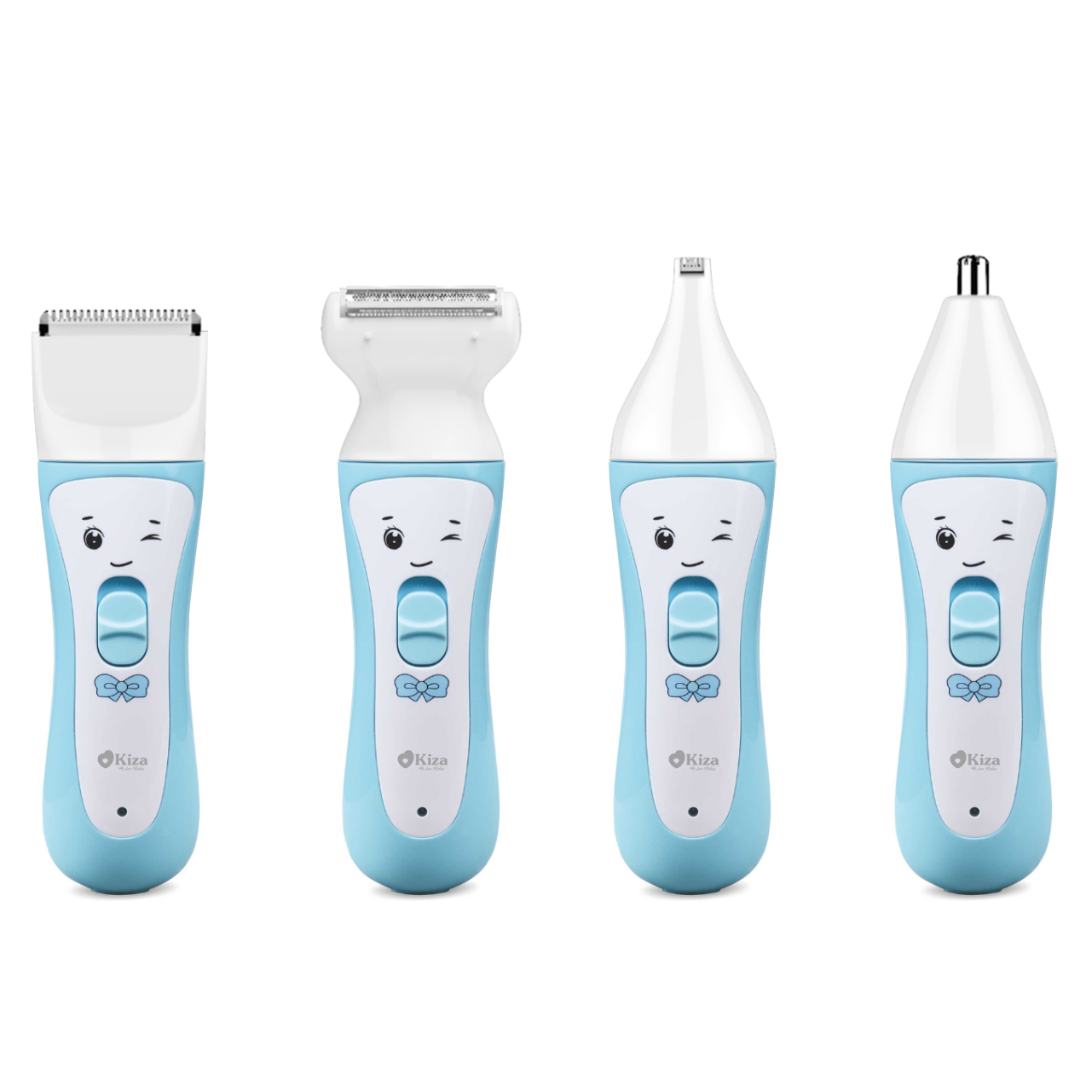 Tông đơ cắt tóc KZA0700