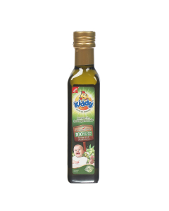 Dầu olive Kiddy nguyên chất 250ml
