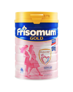 Sữa Frisomum Gold số 0 400g cho mẹ bầu và cho con bú