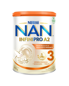 Sữa Nan InfiniPro A2 số 3 800g cho bé 2-6 tuổi