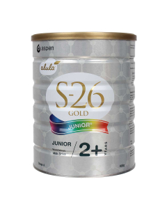 Sữa S26 Gold Junior số 4 (900g)