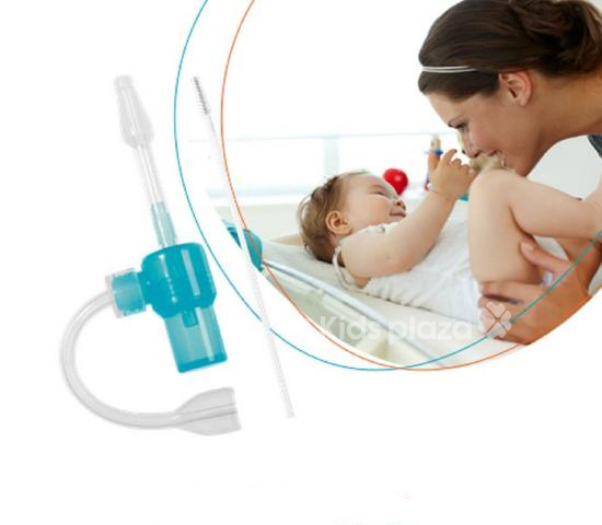 dụng cụ hút mũi Bebe Confort