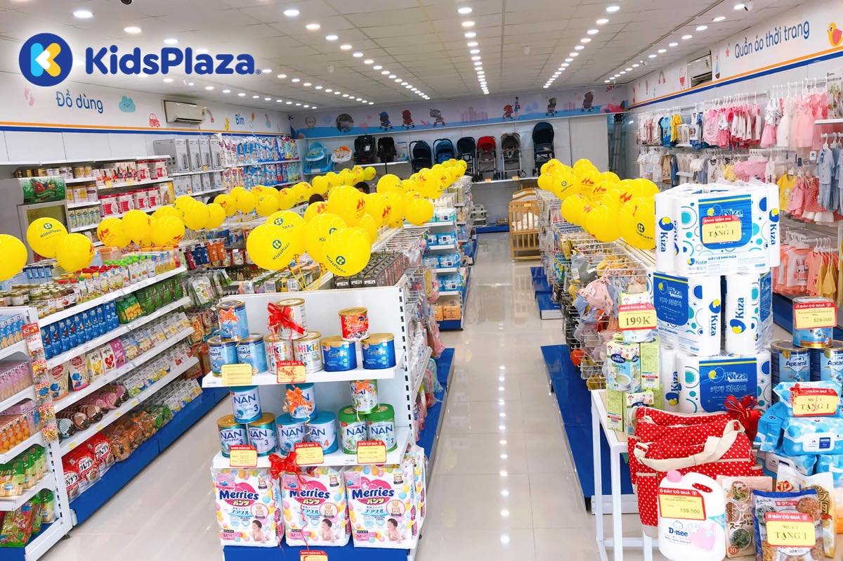 Đai nịt bụng hương quế thảo dược KidsPlaza HQ21 - Kids Plaza