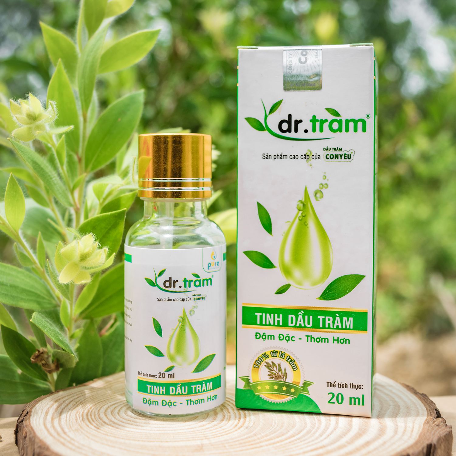 tinh dau tram nguyen chat dr tram 20ml 1