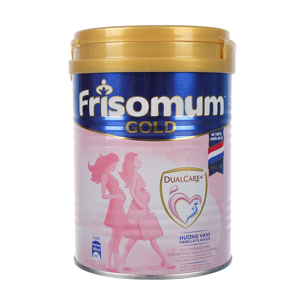 sữa bầu frisomum gold