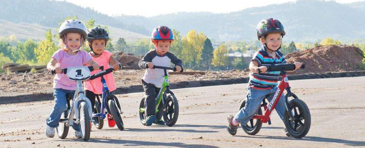 Top 23 xe đạp giữ thăng bằng cho bé tốt nhất 3 Xe Đạp Cân Bằng Cho Bé - Kids Plaza